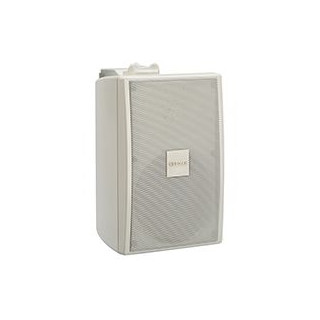 BOSCH AV PRO ALTOPARLANTE A CASSA A 2 VIE IN ABS  BIANCO